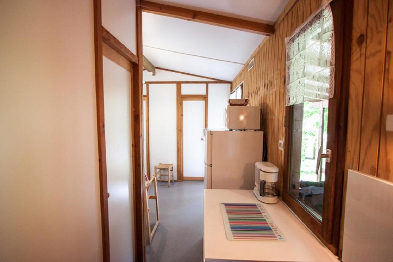 La Cle Des Champs Villa Montreal  ภายนอก รูปภาพ