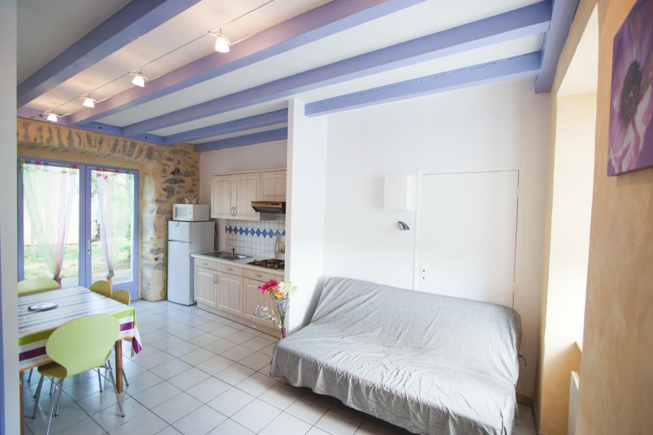La Cle Des Champs Villa Montreal  ภายนอก รูปภาพ